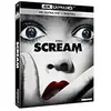 Import Scream Blu-ray 4K Ultra HD