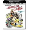 Import American Graffiti Blu-ray 4K Ultra HD