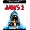 Import Jaws 2 Blu-ray 4K Ultra HD
