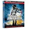 Import Team America : World Police Blu-ray 4K Ultra HD