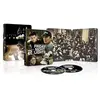 Import Friday Night Lights Limited Edition Steelbook Blu-ray 4K Ultra HD