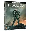 Import Halo : Season Two Blu-ray 4K Ultra HD