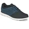 Baskets basses Timberland  BRADSTREET F/L OXFORD P6521421
