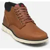 Bradstreet mid lace sneaker par Timberland Marron 39 1/2 Homme