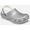 Classic Glitter II Clog W par Crocs Multicolore 41 - 42 Femme