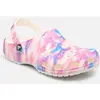 Classic Dream Clog W par Crocs Blanc 42 - 43 Femme