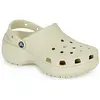 Classic Platform, Crocs, Claquettes & Sandales, en beige, taille: 37/38