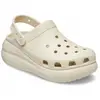 Sabots Crocs Classic Crush Clog Beige 42/43 207521-2Y2