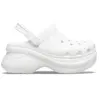 Sabot classiques femme Crocs BAE Blanc 36/37 206302-100