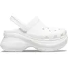 Sabot classiques femme Crocs BAE Blanc 38/39 206302-100