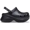 Sabot classiques femme Crocs BAE Noir 41/42 206302-001