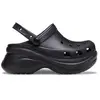 Sabot classiques femme Crocs BAE Noir 42/43 206302-001