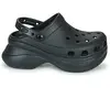 Sabot classiques femme Crocs BAE Noir 36/37 206302-001