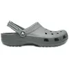 Crocs Unisexe Adulte Classic Clog Sabots, Slate Grey, 41/42 EU