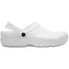 Crocs Specialist Ii Clog, Sabots Mixte Adulte, Blanc (White) 46/47 EU