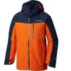 Columbia WILD CARD NAVY ORA bleu marine S
