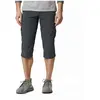 Columbia Silver Ridge II Capri - Short randonnée homme Grill US 28 - Entrejambe 19"