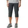 Columbia Homme Silver Ridge 2 Pantacourt Capri, Grill 028, W30/L19 EU