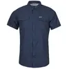 Chemise manches courtes Columbia Utilizer II Solid L   Court (Short)