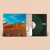 More Édition Limitée Vinyle Vert Foncé Vinyle album