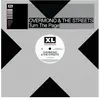 Xl Recordings Turn The Page Édition Limitée