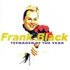 Teenager of The Year-Édition Limitée-Vinyle Couleur Or