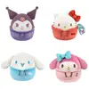 Peluche Hello Kitty 20 cm Modèle aléatoire