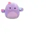 Peluche Squishmallows 19 cm Modèle aléatoire