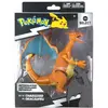 Figurine Pokémon 25e anniversaire Select Dracaufeu 15 cm - BOTI - Blanc - Intérieur