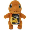 Peluche Pokémon Select Corduroy Salamèche W5