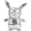 Pokemon - Plush 30 Cm 25th Celebration - Silver Pikachu (Pkw2379)