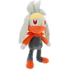 Peluche Jazwares Pokémon Raboot 30 cm