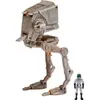 Véhicule Star Wars Vaisseau 8 cm Modèle aléatoire