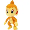 Non communiqué CHIMCHAR (PELUCHES)