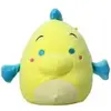 Jazwares Squishmallows - Peluche La petite Sirène Polochon 18 cm