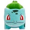 Pokémon peluche Bulbizarre 30 cm  - Jazwares Peluche  - JAZPKW3112 