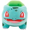Jazwares Pokémon - Peluche Bulbizarre 20 Cm