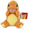 Jazwares Pokémon - Peluche Salamèche 20 Cm