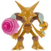 Jazwares Pokémon - Figurine Battle Feature Alakazam 11 Cm