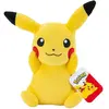 Jazwares Pokémon - Peluche Pikachu Ver. 07 20 Cm
