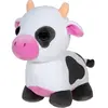 Jazwares Adopt Me! - Peluche Cow 20 Cm
