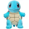 Peluche Jazwares Pokémon Squirtle Bleu 23 cm 191726379560