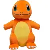 Pokemon Jazwares Pokémon Salamèche - 30 cm