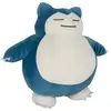Peluche Jazwares Pokémon Snorlax Bleu 45 cm 191726382720