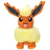 Pokemon Pokémon PKW3406 Peluche officielle Flamara 20 cm