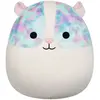 Squishmallows Peluche Rhys Guinea Pig with Multicolored Eyepatches 30 cm