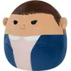 Jazwares Stranger Things Squishmallows - Peluche Eleven 25 cm