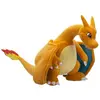 Jazwares Pokémon - Peluche Dracaufeu 61 cm