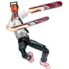 Figurine Total Anime Chainsaw Man 16,5 cm