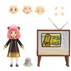 Figurine Total Anime Kanzen Anime Spy x Family Anya Forger 16,5 cm